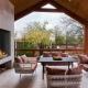 Sky Medium Front Outdoor