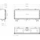 Modore 140 Outdoor