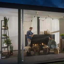 Modore 140 Outdoor